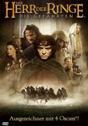 Herr der Ringe: Die Gefährten